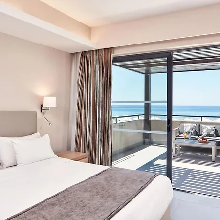 Atlantica Mikri Poli Crete 5*