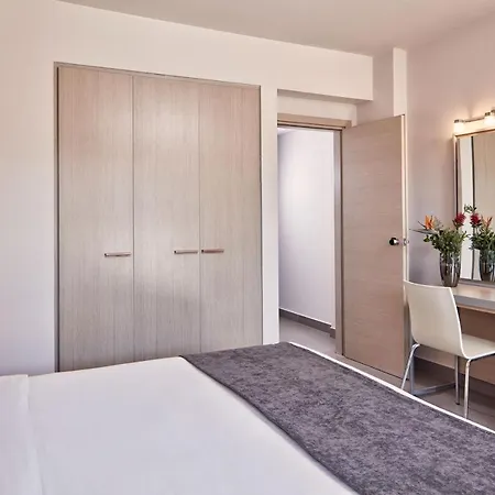 Atlantica Mikri Poli Crete Complex 5*