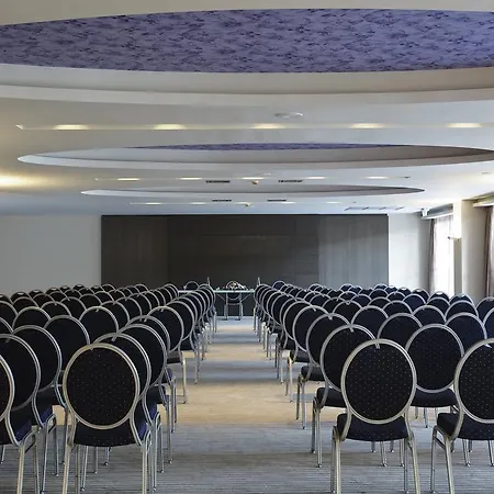 Resort Atlantica Mikri Poli Crete 5*