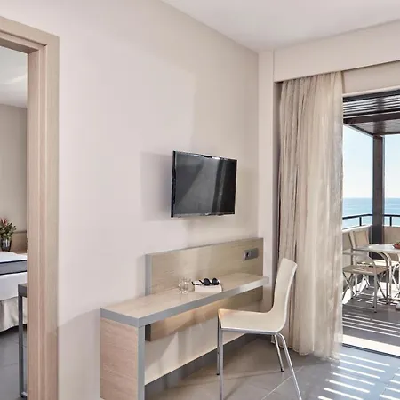 Resort Atlantica Mikri Poli Crete Makry Gialos (Crete)