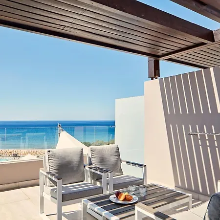 Resort Atlantica Mikri Poli Crete