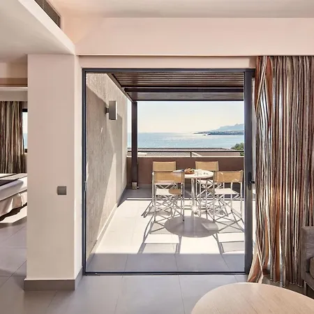 Atlantica Mikri Poli Crete 5* Makry Gialos (Crete)