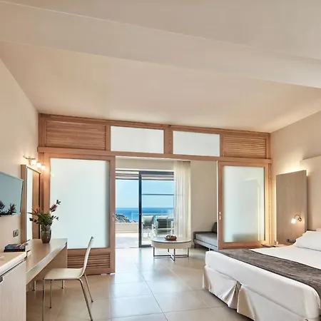 Atlantica Mikri Poli Crete Resort 5*