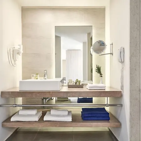 Atlantica Mikri Poli Crete Complex 5*
