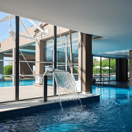 Resort Atlantica Mikri Poli Crete 5*