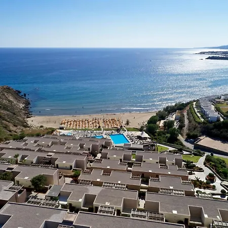 Resort Atlantica Mikri Poli Crete Makry Gialos (Crete)
