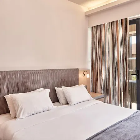 Resort Atlantica Mikri Poli Crete 5*