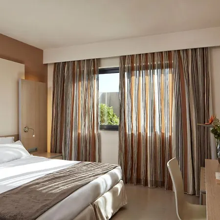 Atlantica Mikri Poli Crete 5*