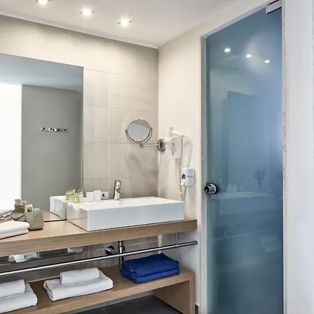 Atlantica Mikri Poli Crete 5* Makrýgialos