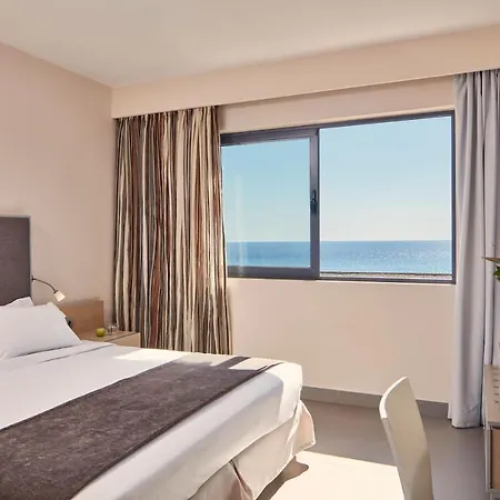 אתר נופש Atlantica Mikri Poli Crete