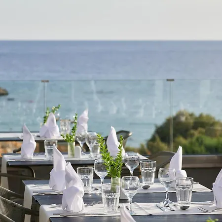 Atlantica Mikri Poli Crete