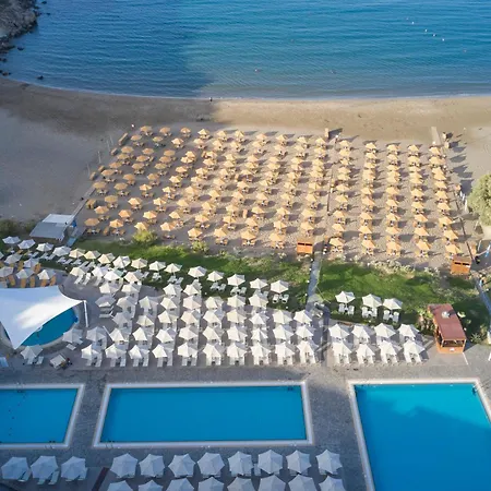 אתר נופש Atlantica Mikri Poli Crete