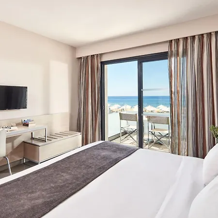 אתר נופש Atlantica Mikri Poli Crete 5*